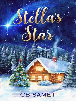 cover image of Stella's Star